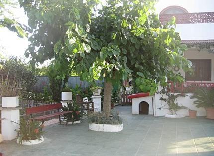 Casa Rural Cal Josefina & Tomas La Riera  Dış mekan fotoğraf