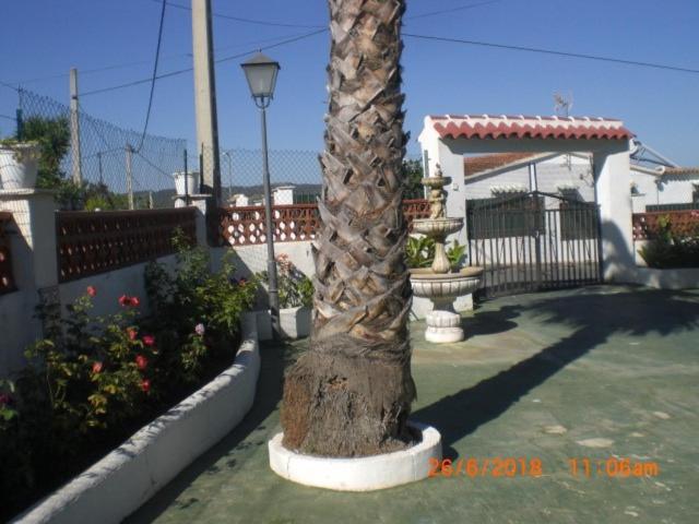 Casa Rural Cal Josefina & Tomas La Riera  Dış mekan fotoğraf