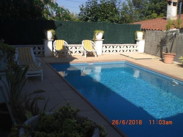 Casa Rural Cal Josefina & Tomas La Riera  Dış mekan fotoğraf