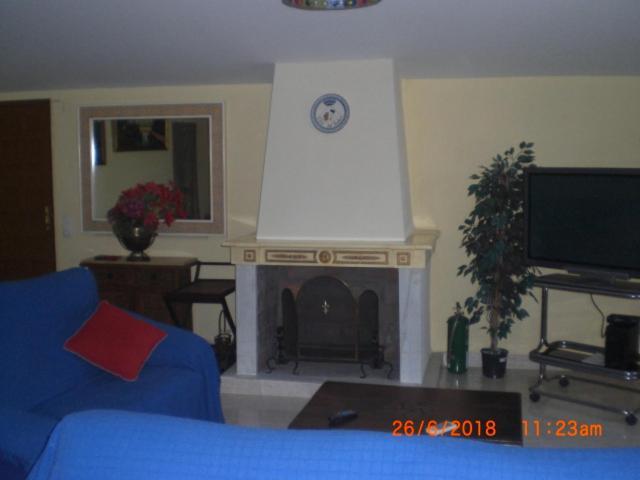 Casa Rural Cal Josefina & Tomas La Riera  Dış mekan fotoğraf