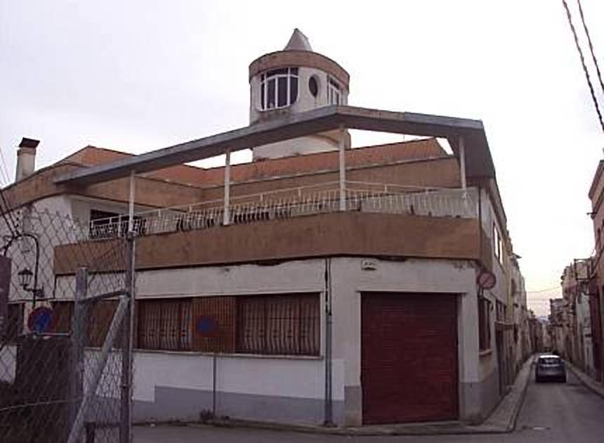 Casa Rural Cal Josefina & Tomas La Riera  Dış mekan fotoğraf