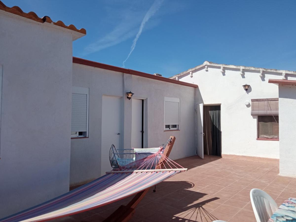 Casa Rural Cal Josefina & Tomas La Riera  Dış mekan fotoğraf