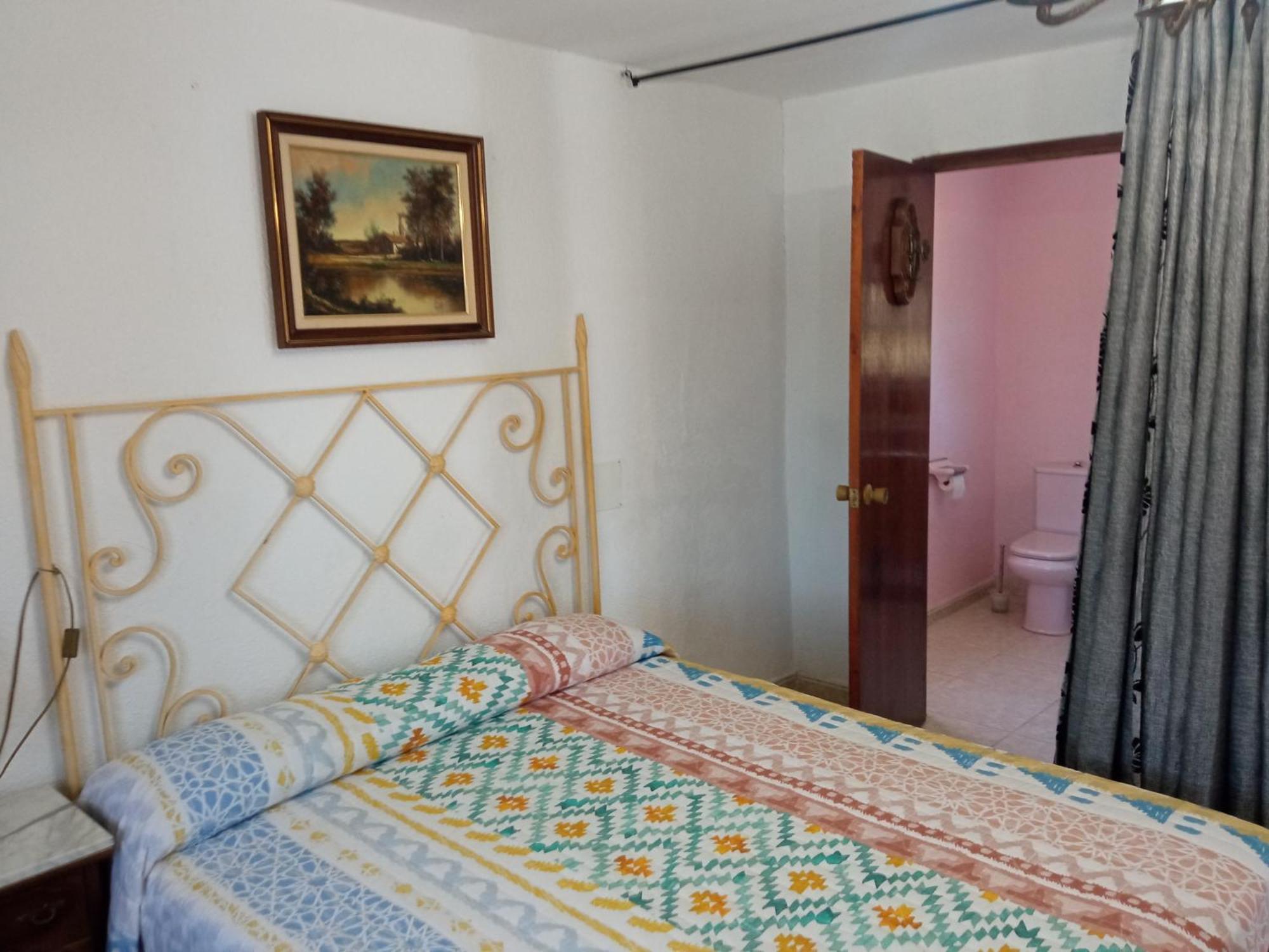 Casa Rural Cal Josefina & Tomas La Riera  Dış mekan fotoğraf
