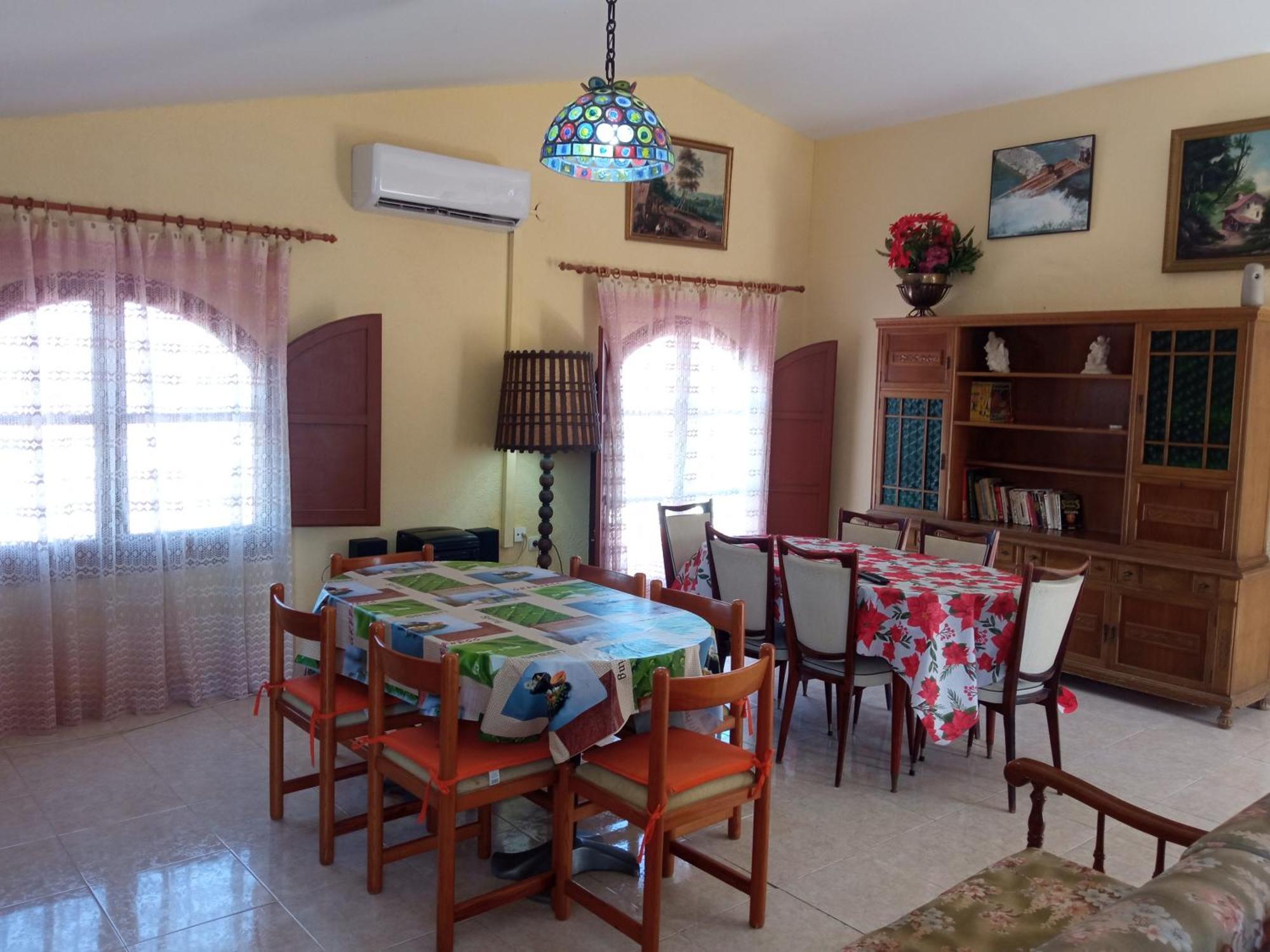 Casa Rural Cal Josefina & Tomas La Riera  Dış mekan fotoğraf