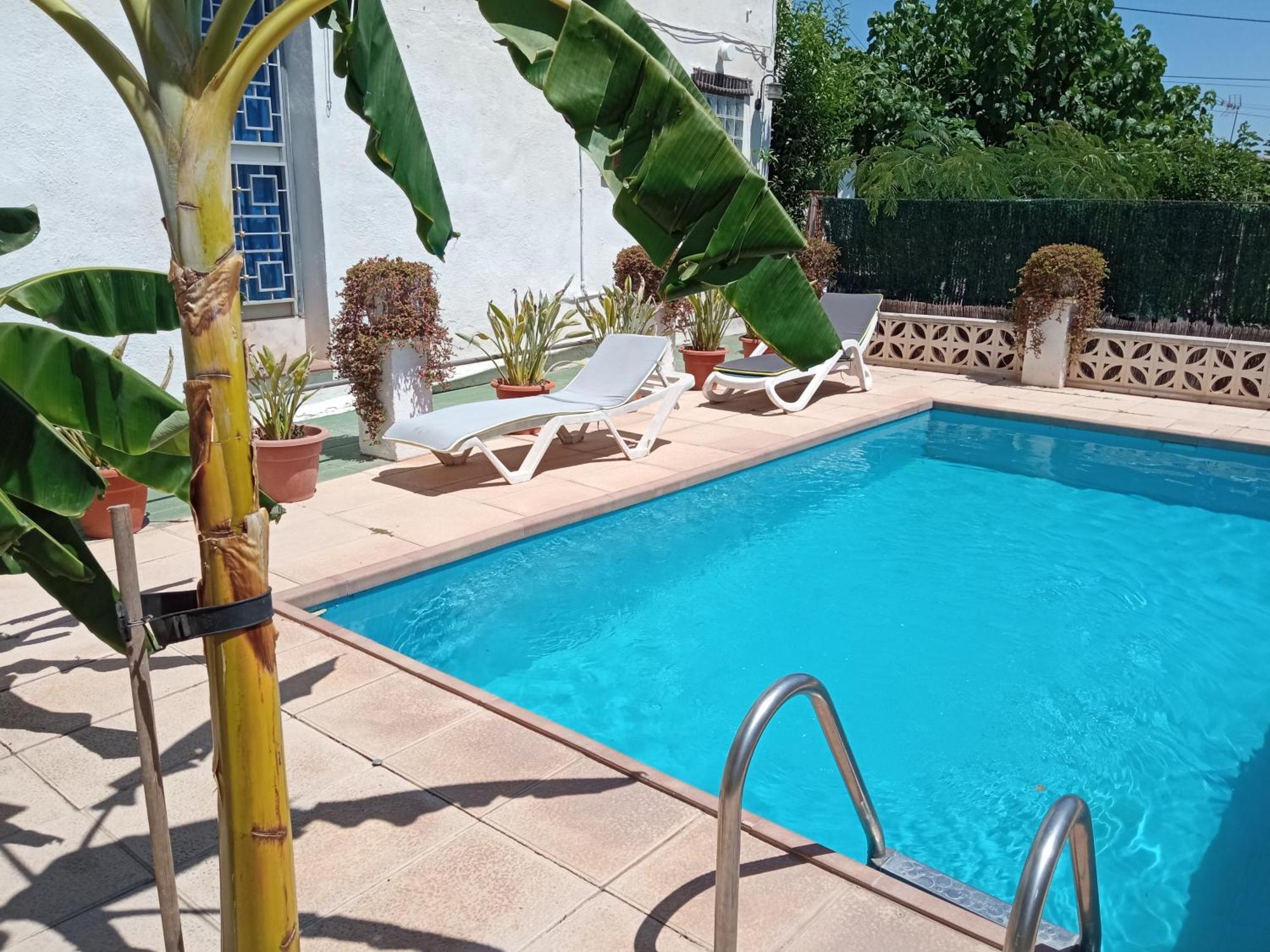 Casa Rural Cal Josefina & Tomas La Riera  Dış mekan fotoğraf