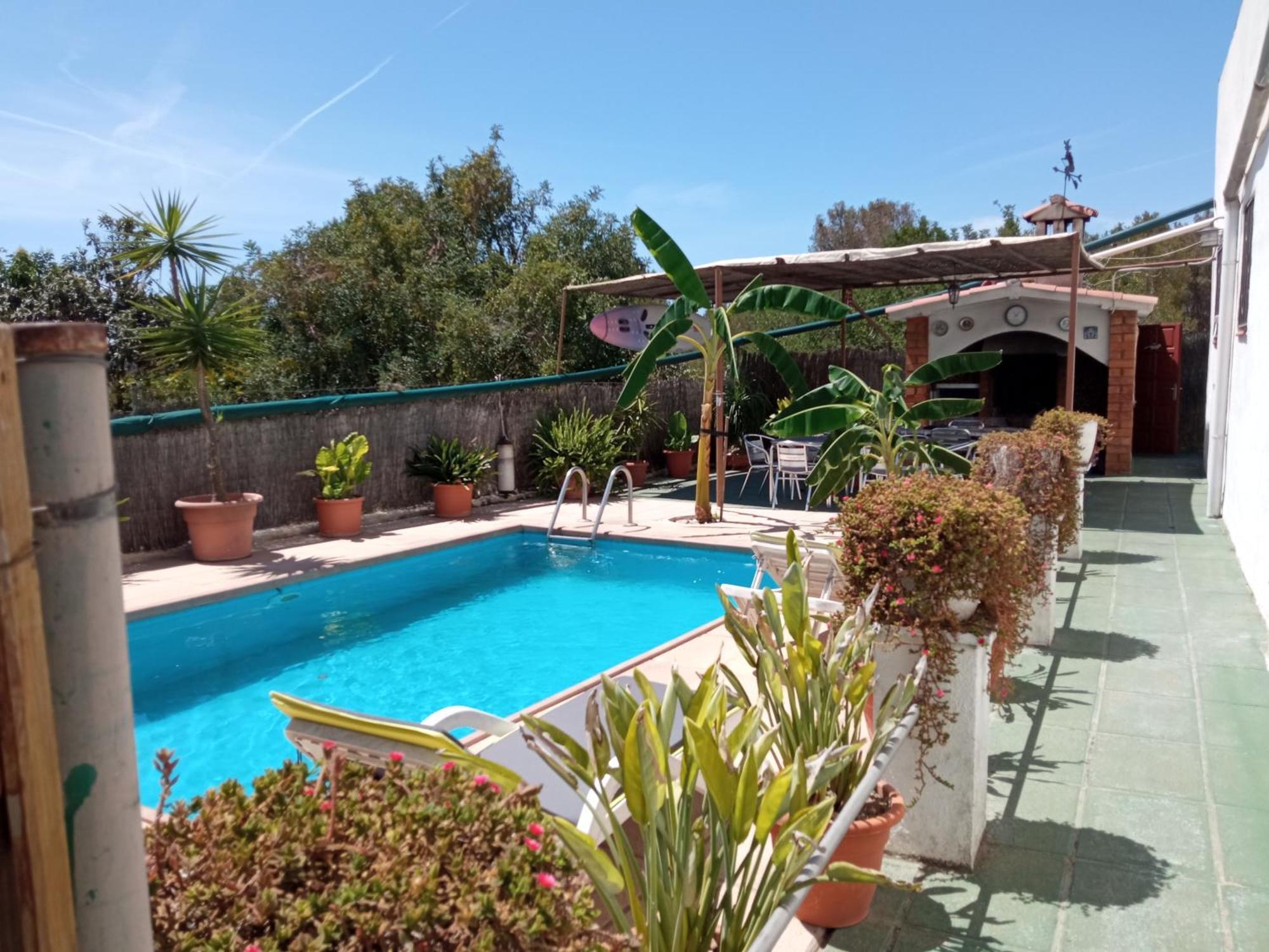 Casa Rural Cal Josefina & Tomas La Riera  Dış mekan fotoğraf